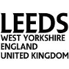 Leeds – England Lyrics Design