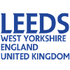 Leeds – England Liedtextdesign