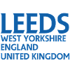 Leeds – England Lyrics Design