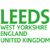 Leeds – England Lyrics Design