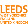 Leeds – England Lyrics Design