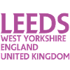 Leeds – England Liedtextdesign