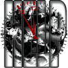 Time Planet Clock 5 to 12
