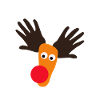 Christmas Reindeer