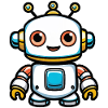 Little Robohero Cartoon