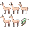 Llama Chameleon
