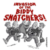 Invasion der Biddy Snatchers