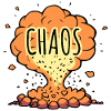 Absolute CHAOS!