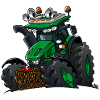 1095_GroeneTrekker