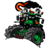 1042_GroeneTrekker-Rook_V2