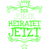 Geschenk für Jorik
