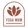 Yoga-Mama-Yogi-Mutter-Lotusblüte-Boho-Ästhetik