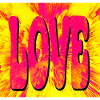 Love Pop Art Explosion