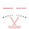 Alter Mann - Mannheim Eishockey Fan | Retro