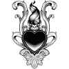The Queen's Heart V.2