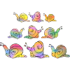 Snails