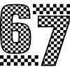Funny 67 Viral Six Seven Meme