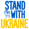 Solidarité avec l’Ukraine