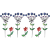Blumen