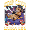 Funny Gaming Gamer Cat