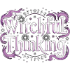 Witchcraft Witchful Thinking Loves Tarot Reading