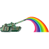 Peace chariot