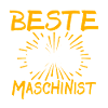 Machinist Gift Idea