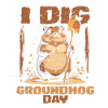 Groundhog Day Groundhog