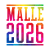 Malle 2026 Multicoloured