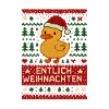 Ugly Christmas Entlich Weihnachten
