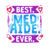 MFA d’assistant médical