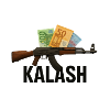 Kalash et Billets