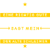 Ich bin Schwiegermutter