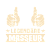 Masseur Sayings