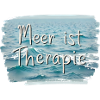 Sea is therapy