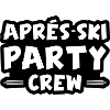 Après Ski Party Crew