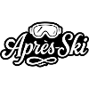 Après-ski ski goggles Piste