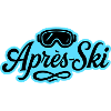 Après-ski ski goggles Piste