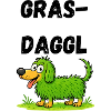 Grasdaggl Swabian
