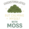 Neurodivergent introvert
