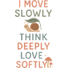 Neurodivergent introvert