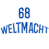 68 Weltmacht Mannheim