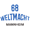 68 Weltmacht Mannheim