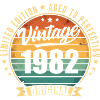 1982 Anniversary Limited Edition