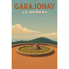 Montana de Garajonay
