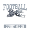 Football and Wrestling Mashup