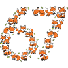 Fox Ring Pattern 67 Meme