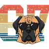 Pride Pup Sunglasses 67 Meme