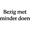 Doing less – Trendy Text Design