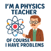 Physics Joke